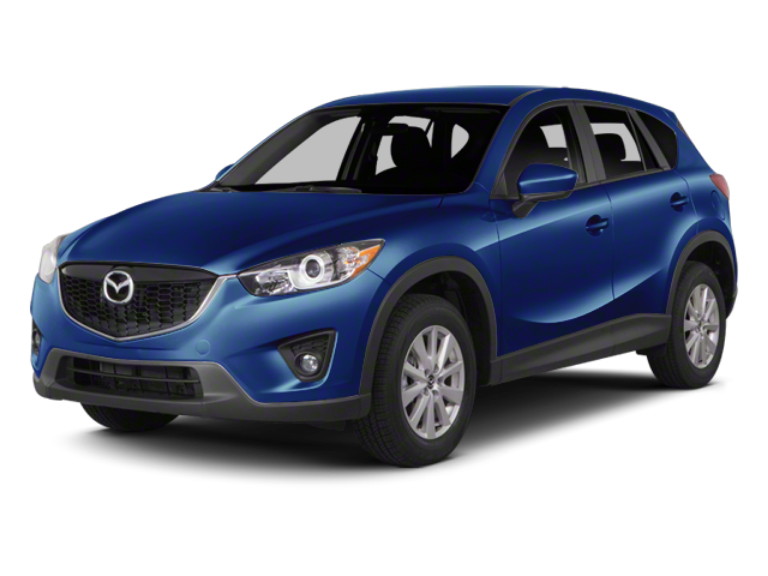 2013 Mazda CX-5 Sport