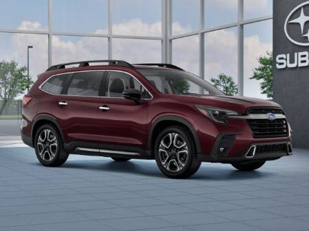 2026 Subaru Ascent Touring