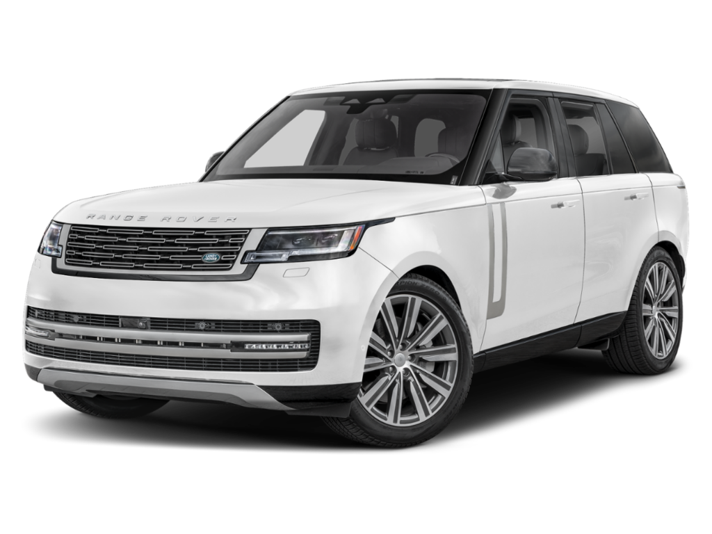 2026 Land Rover Range Rover P400 SE