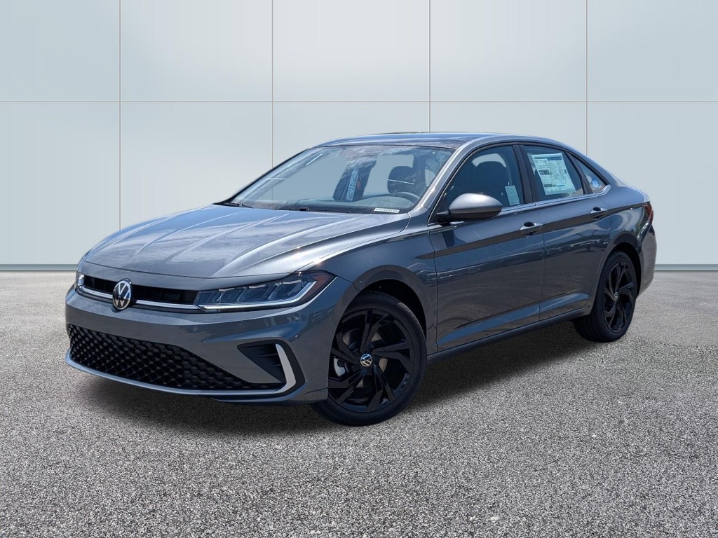 2026 Volkswagen Jetta SE 1.5T