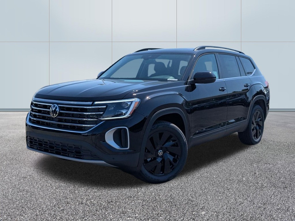 2026 Volkswagen Atlas SE w/Technology