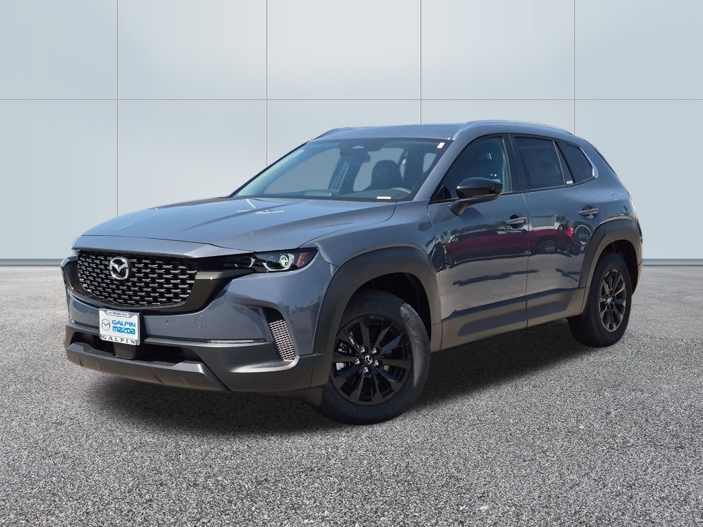 2026 Mazda CX-50 Hybrid H Hybrid Preferred