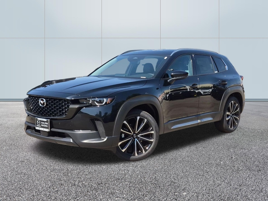 2026 Mazda CX-50 Premium