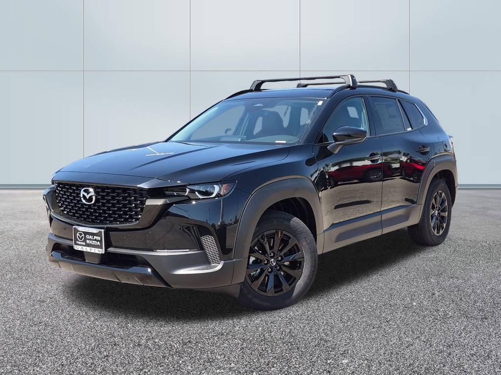 2026 Mazda CX-50 Hybrid H Hybrid Premium