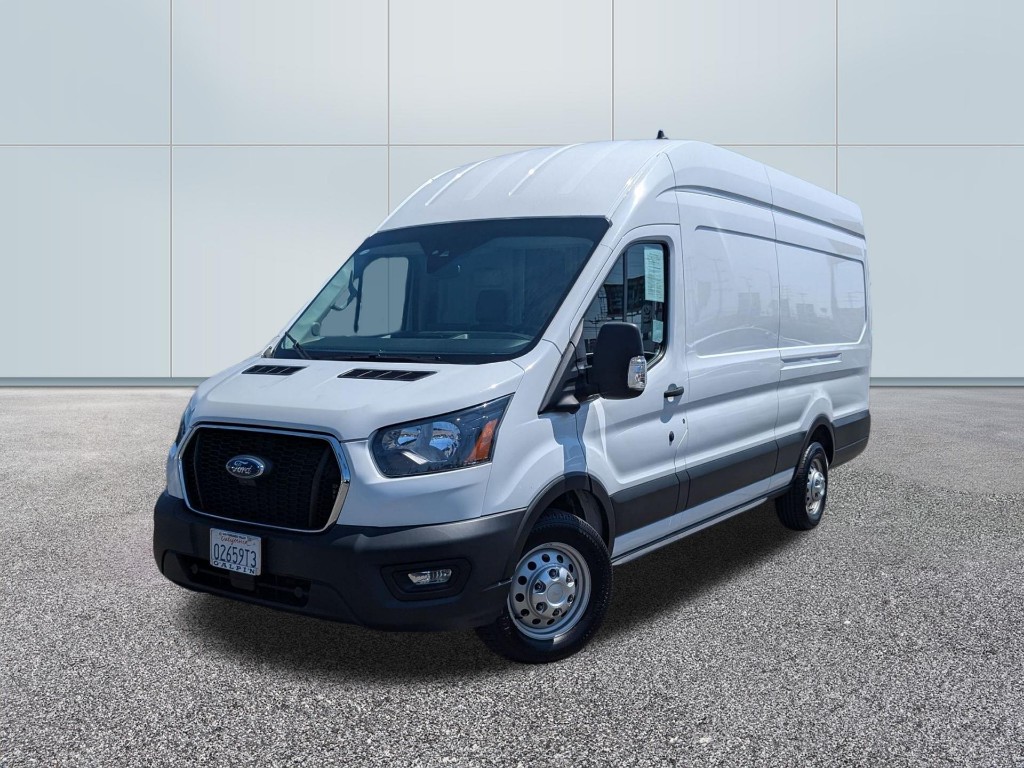 2023 Ford Transit-250 Cargo Van High Roof