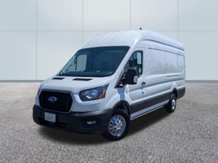2023 Ford Transit-250 Cargo Van High Roof