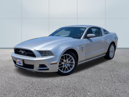 2014 Ford Mustang V6 Premium