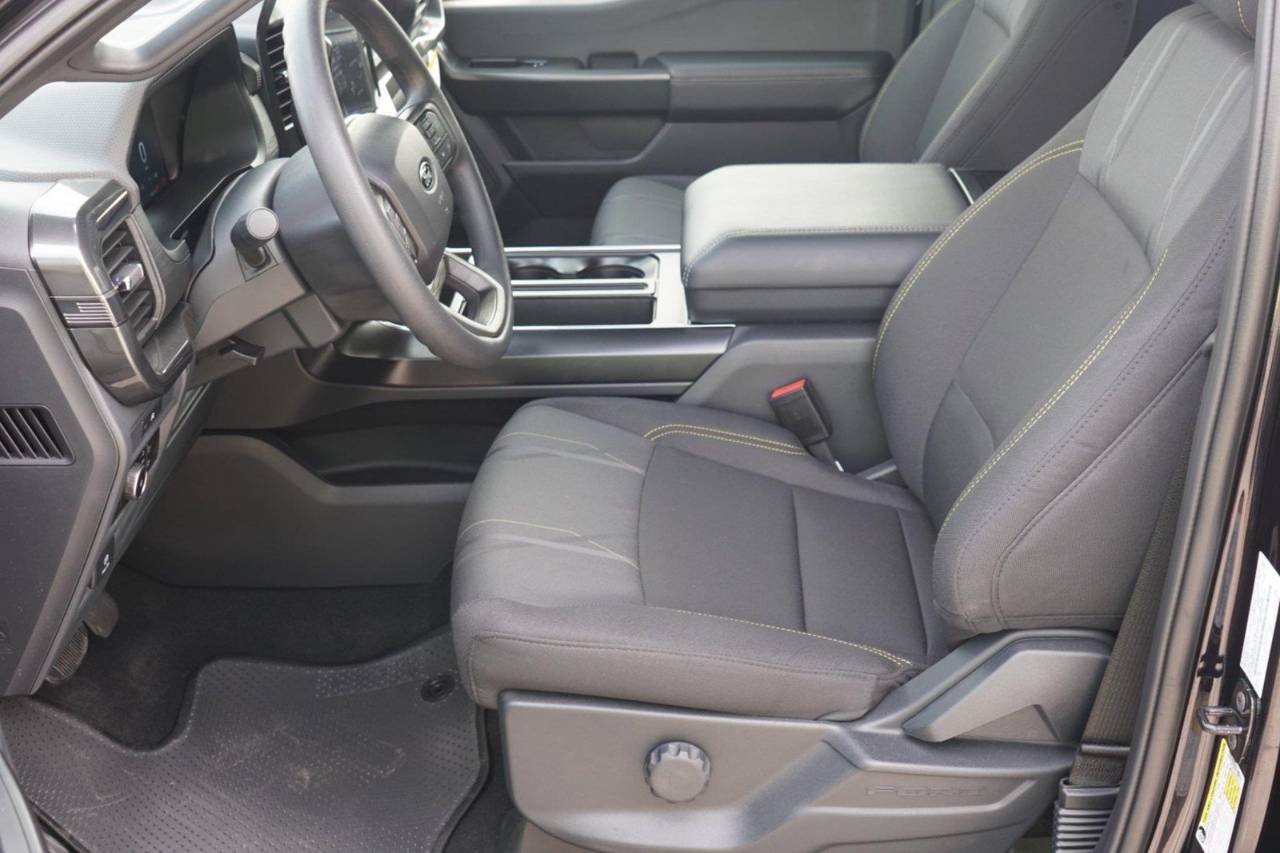 Certified Used 2025 Ford F-150 FP700 Performance, photo 10