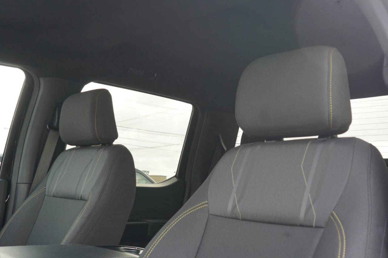 Certified Used 2025 Ford F-150 FP700 Performance, photo 11