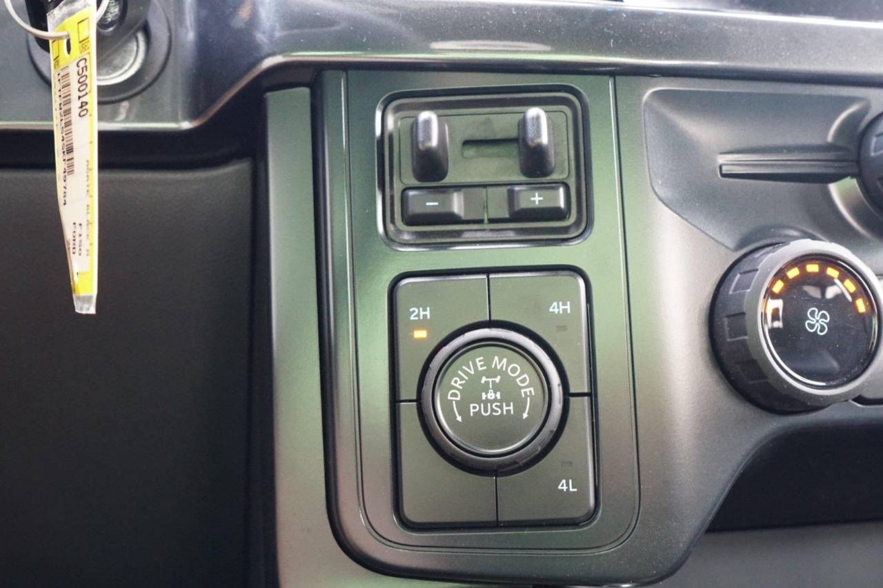 Certified Used 2025 Ford F-150 FP700 Performance, photo 14