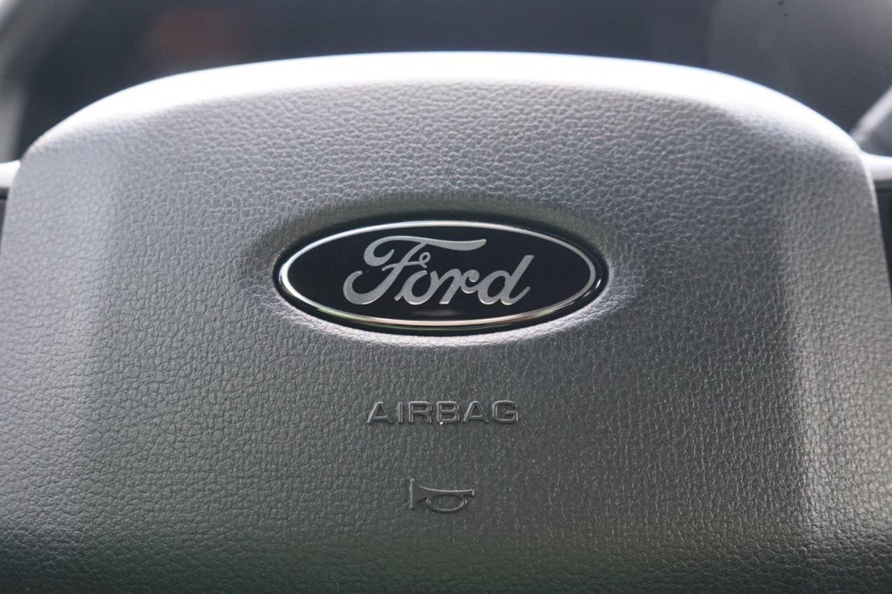 Certified Used 2025 Ford F-150 FP700 Performance, photo 15