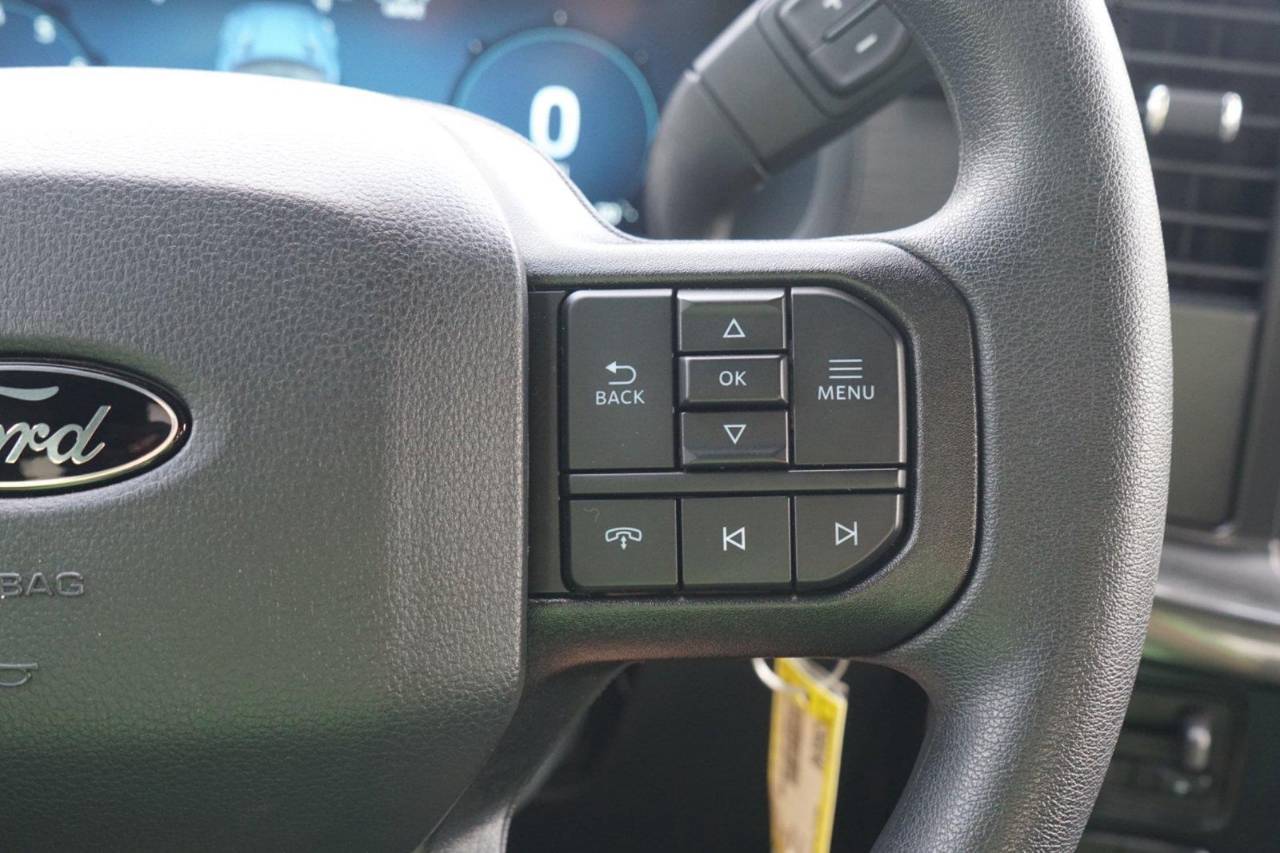 Certified Used 2025 Ford F-150 FP700 Performance, photo 16