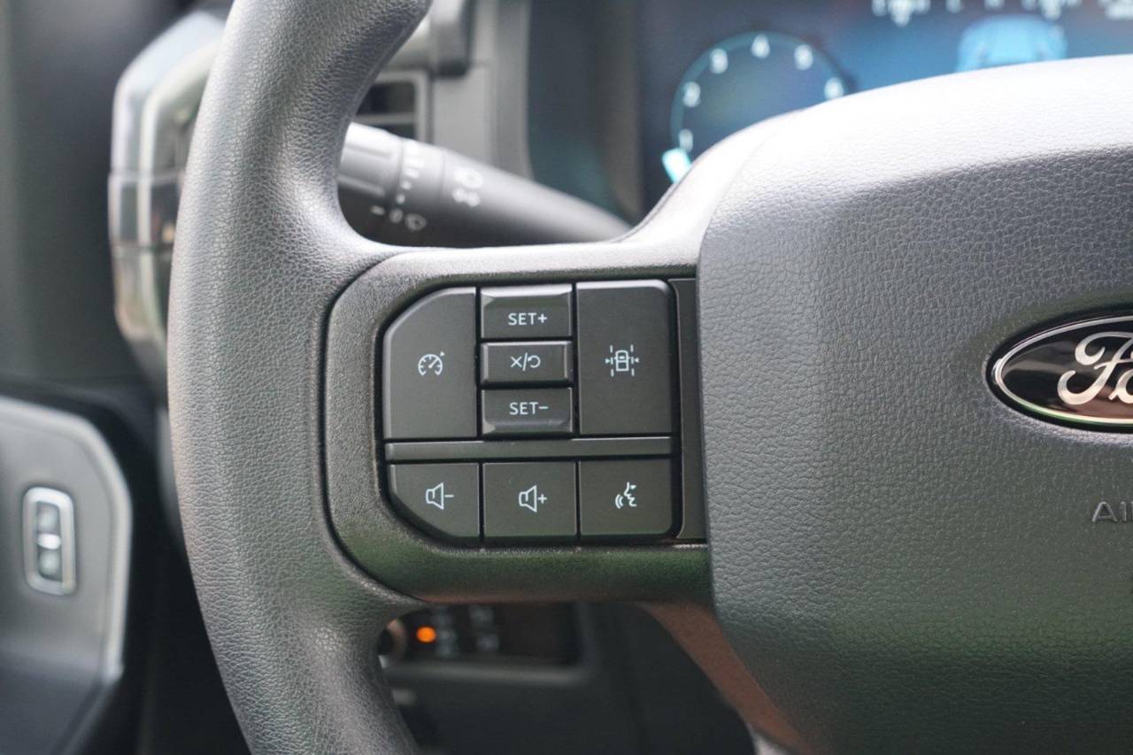 Certified Used 2025 Ford F-150 FP700 Performance, photo 17