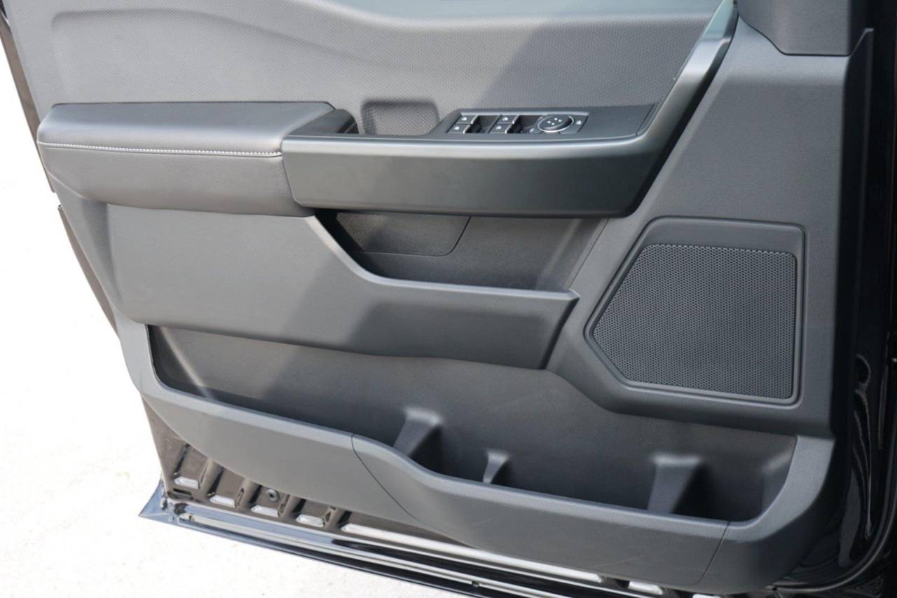 Certified Used 2025 Ford F-150 FP700 Performance, photo 19