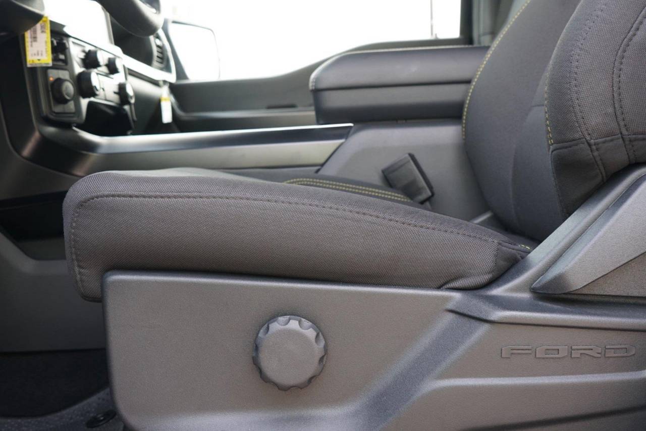 Certified Used 2025 Ford F-150 FP700 Performance, photo 21