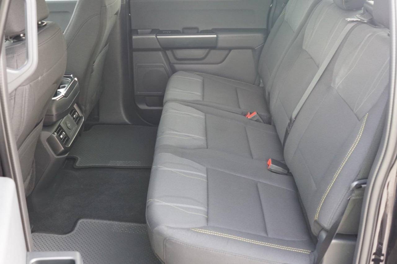 Certified Used 2025 Ford F-150 FP700 Performance, photo 23