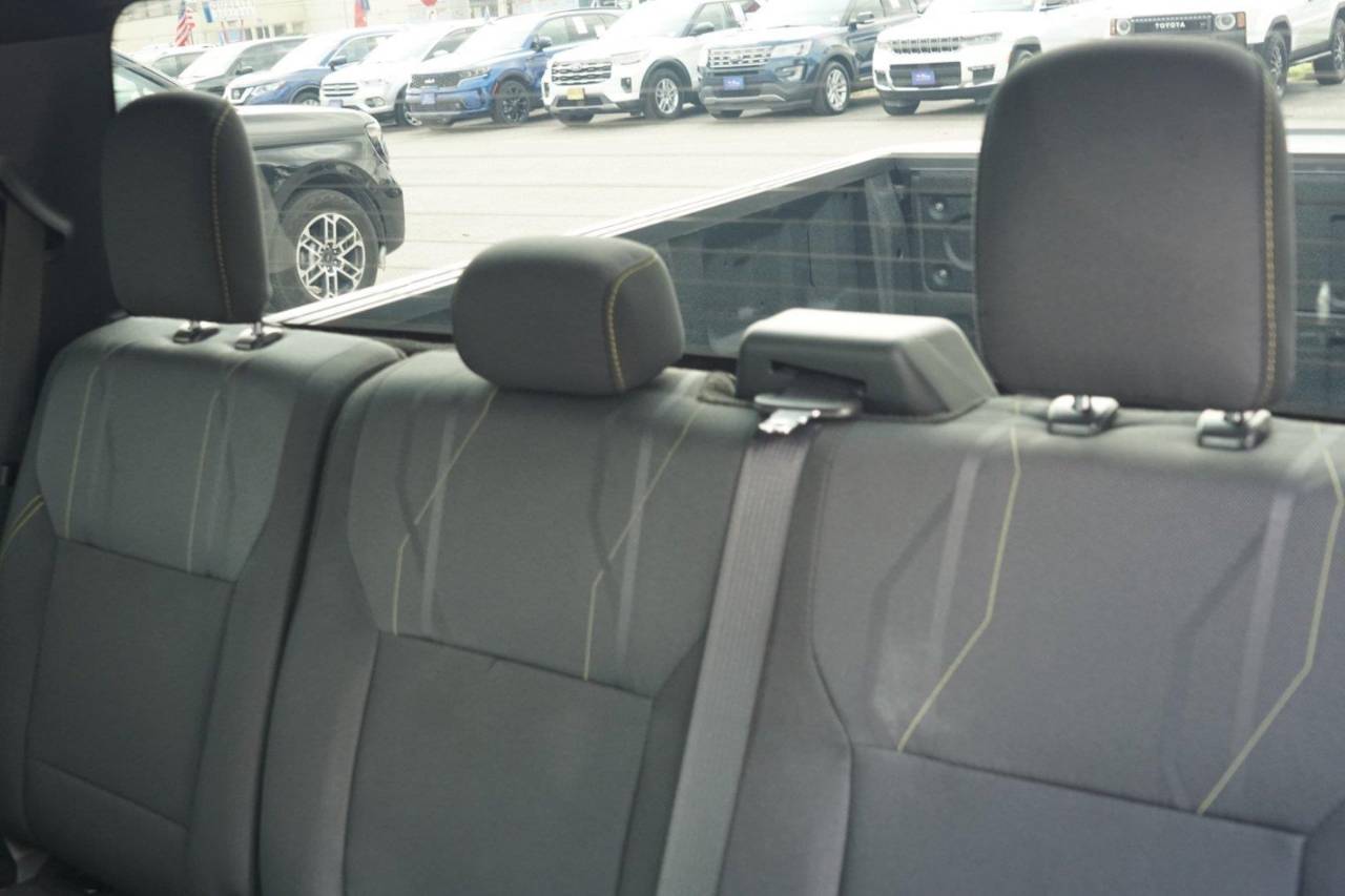 Certified Used 2025 Ford F-150 FP700 Performance, photo 24