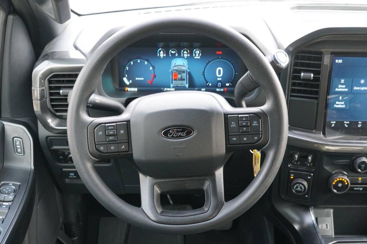 Certified Used 2025 Ford F-150 FP700 Performance, photo 26