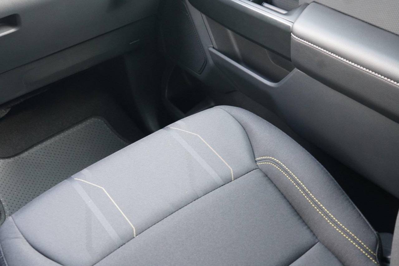 Certified Used 2025 Ford F-150 FP700 Performance, photo 27