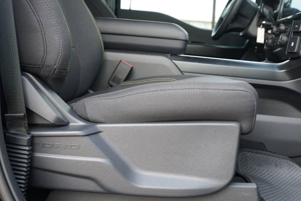 Certified Used 2025 Ford F-150 FP700 Performance, photo 29