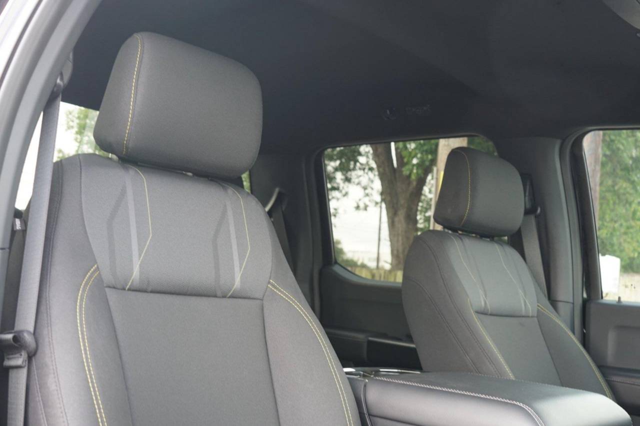 Certified Used 2025 Ford F-150 FP700 Performance, photo 30