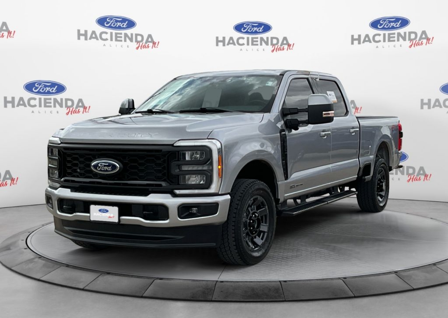 2023 Ford Super Duty F-250 SRW