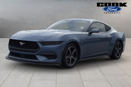 2025 Ford Mustang EcoBoost® Premium