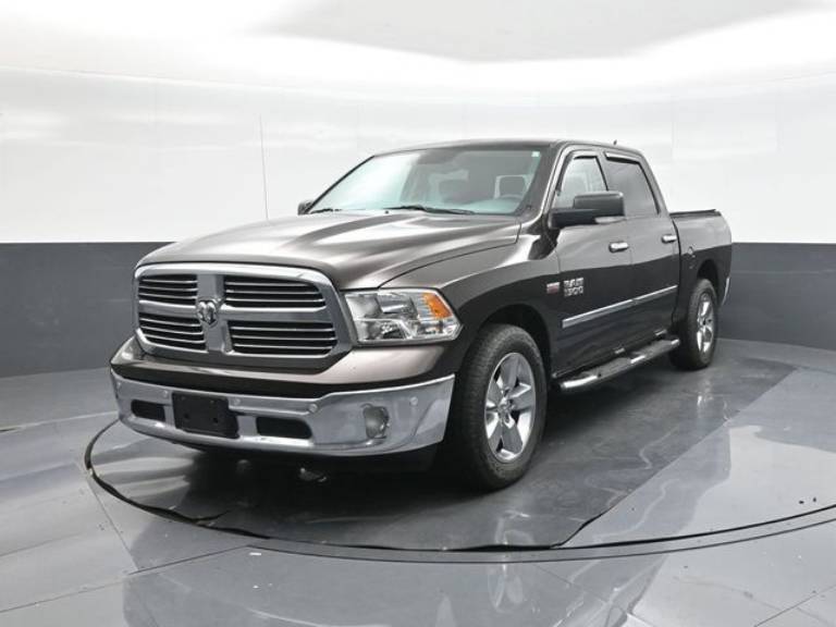 2017 RAM 1500 Lone Star