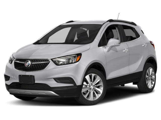Used 2019 Buick Encore Preferred