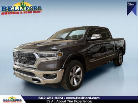 2021 RAM 1500 Limited
