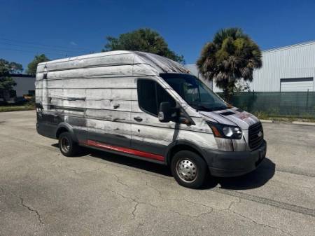 2019 Ford Transit-350 Base