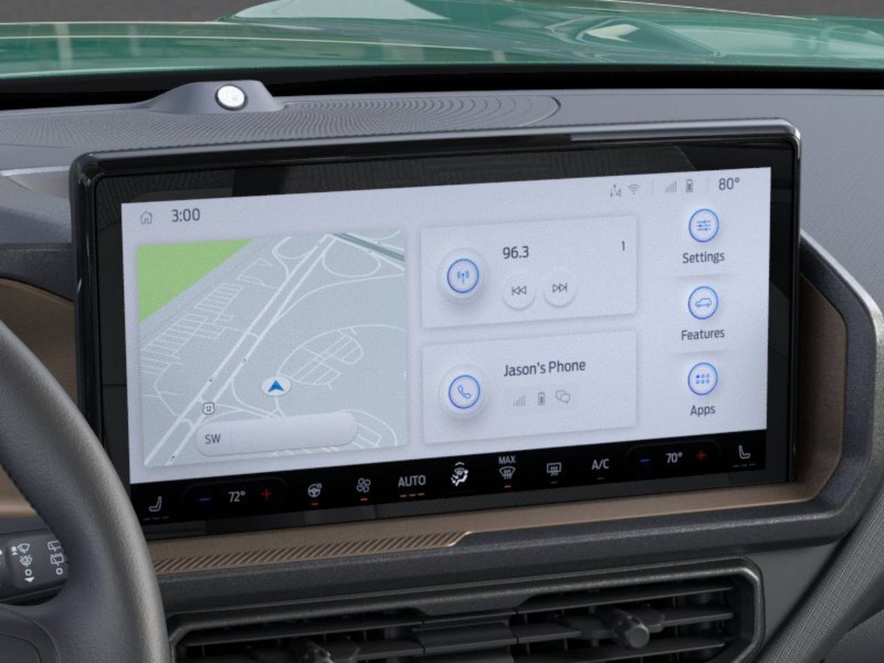 2025 Ford Bronco Sport Outer Banks - Photo 14