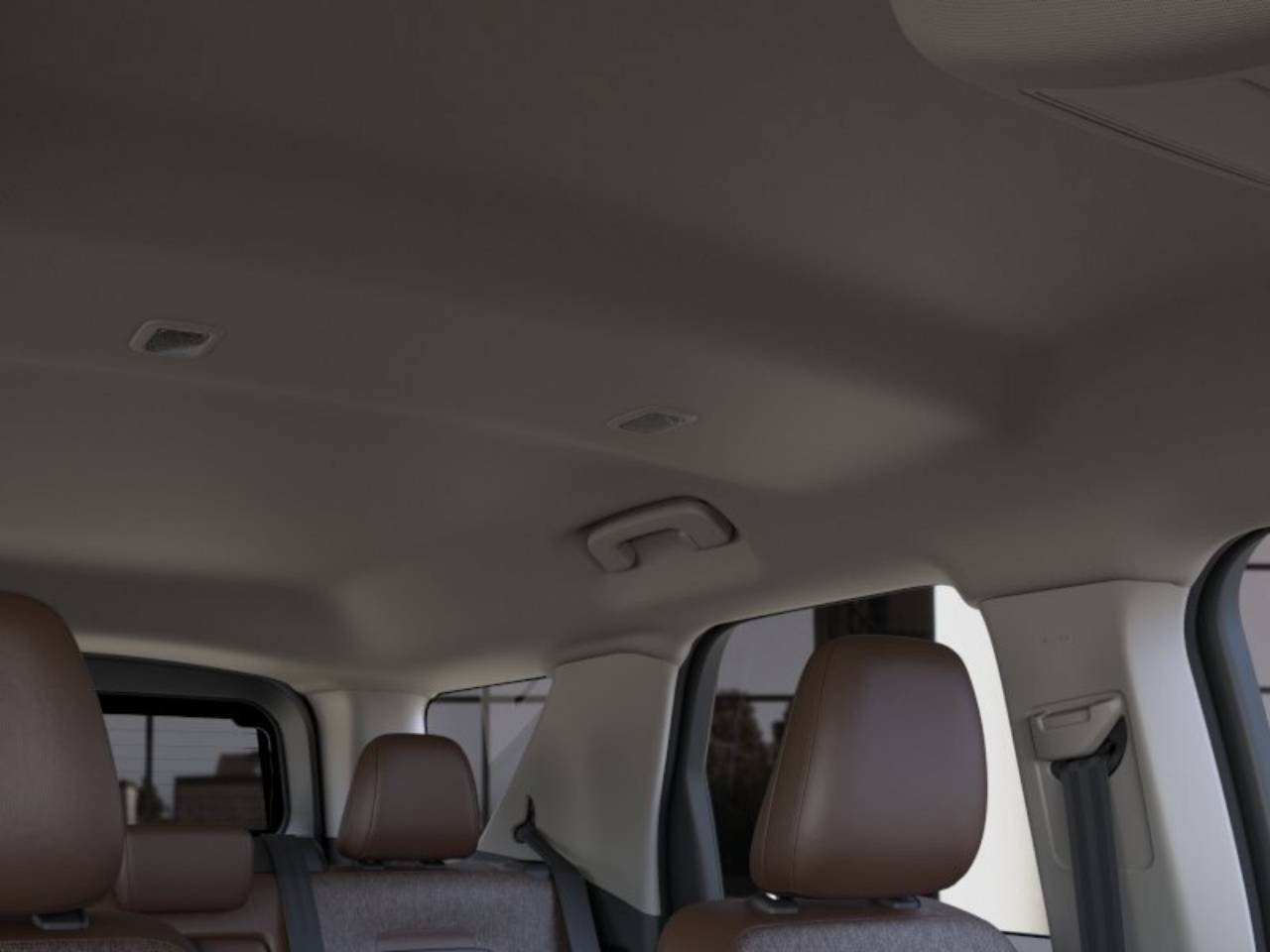 2025 Ford Bronco Sport Outer Banks - Photo 22