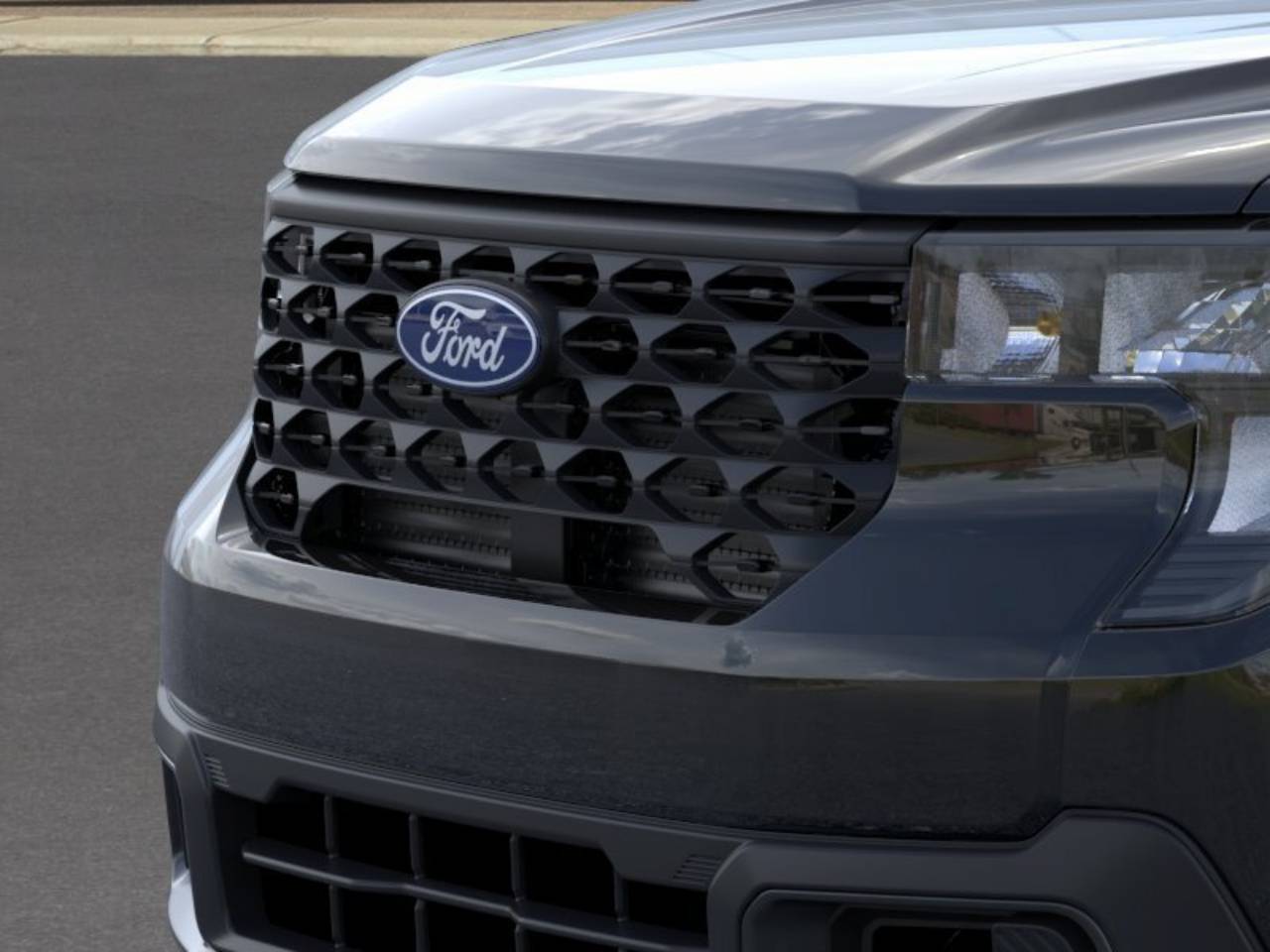 2025 Ford Maverick XLT - Photo 18