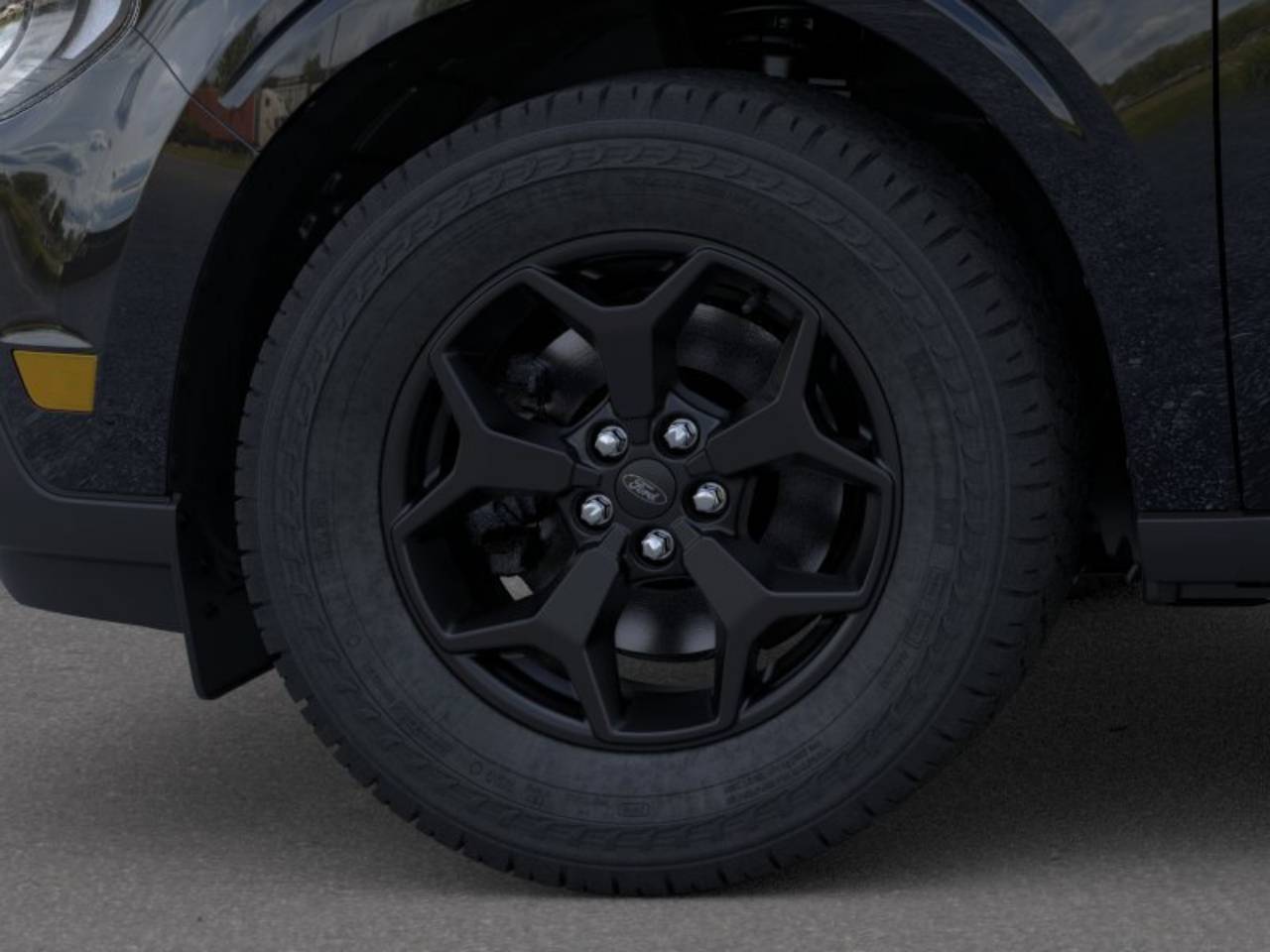 2025 Ford Maverick XLT - Photo 20