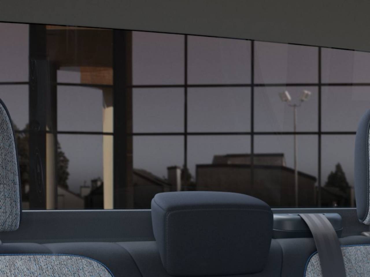 2025 Ford Maverick XLT - Photo 24