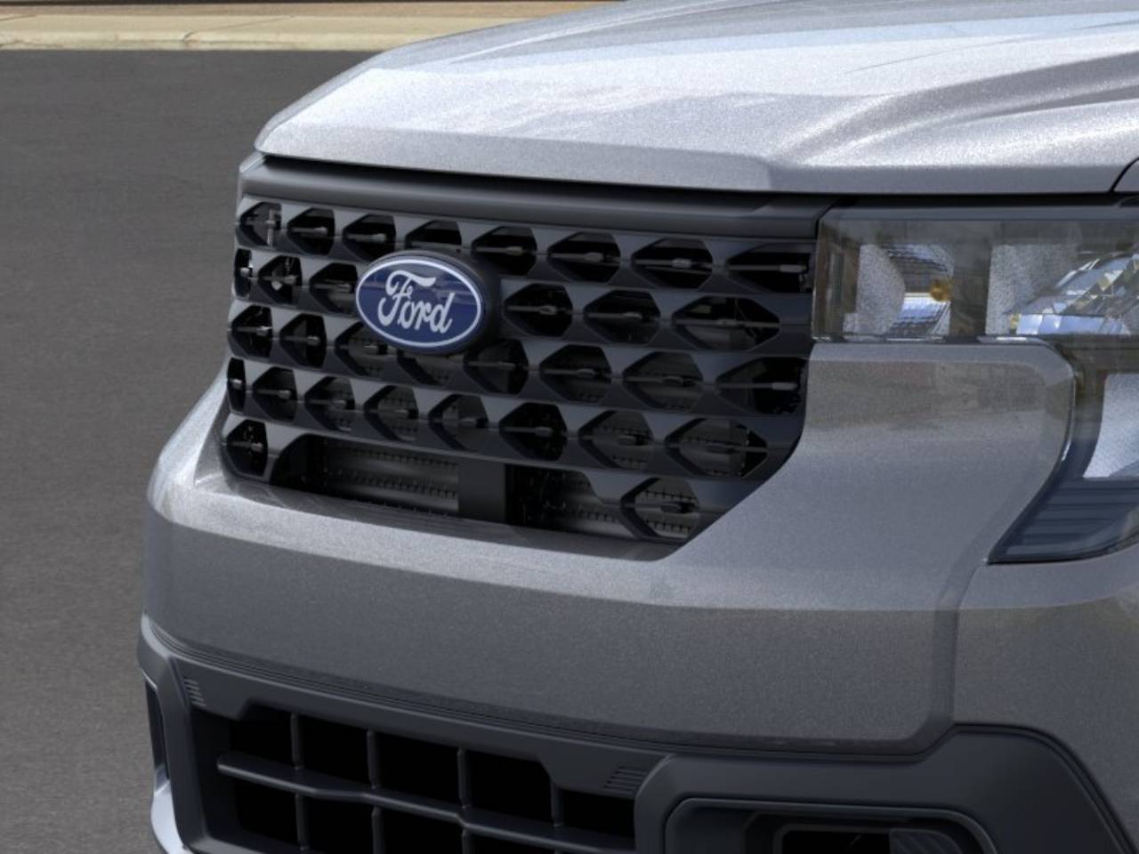 2025 Ford Maverick XLT - Photo 18