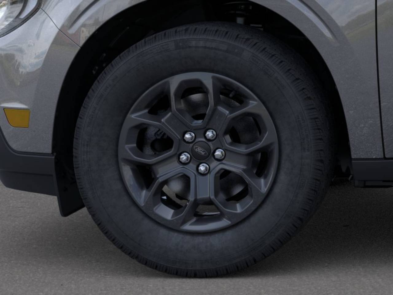 2025 Ford Maverick XLT - Photo 20