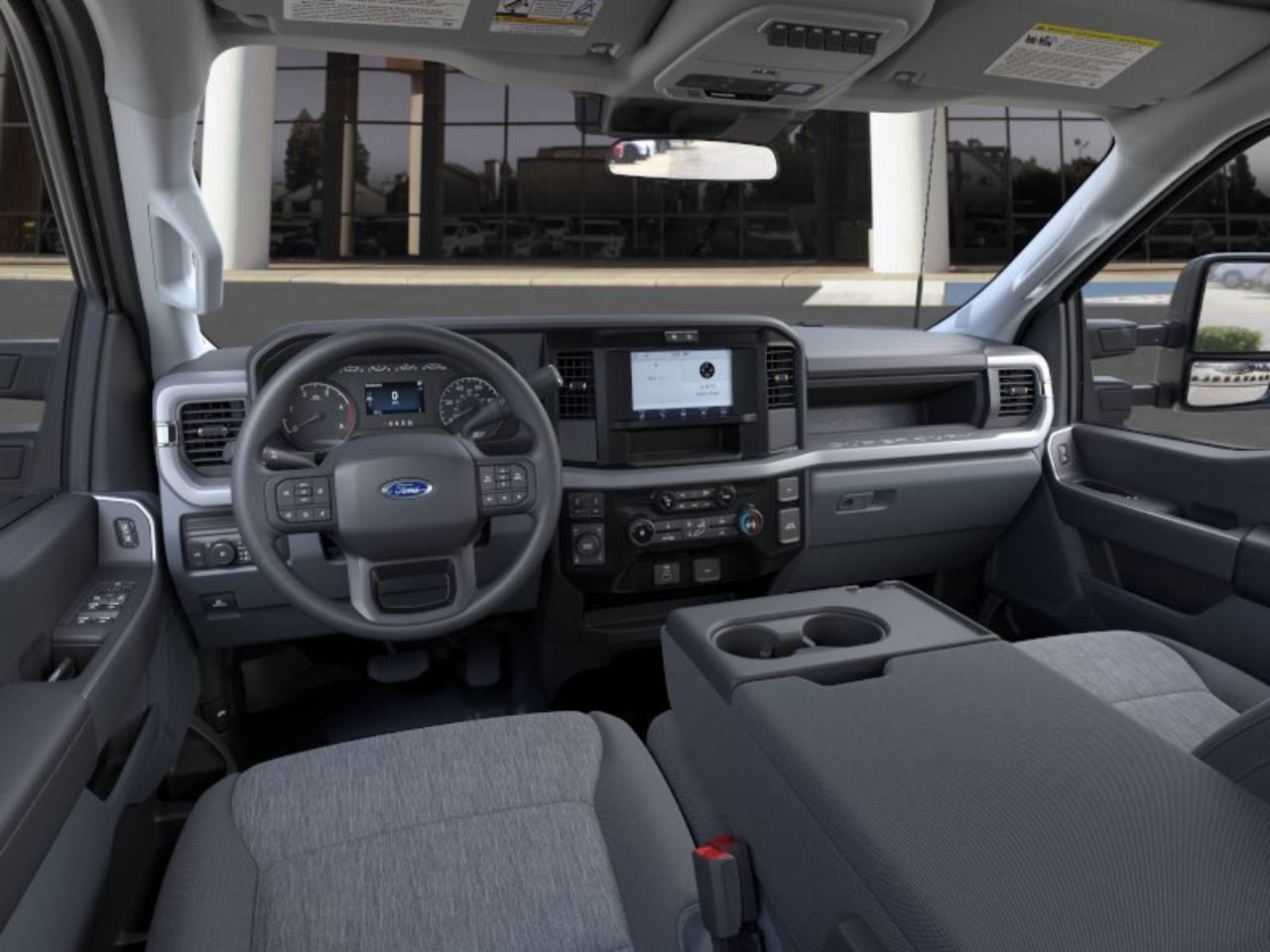 2026 Ford F-350 Super Duty XL - Photo 9