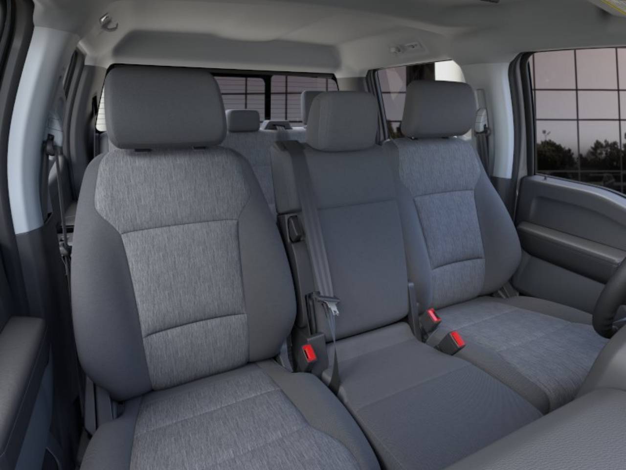 2026 Ford F-350 Super Duty XL - Photo 10