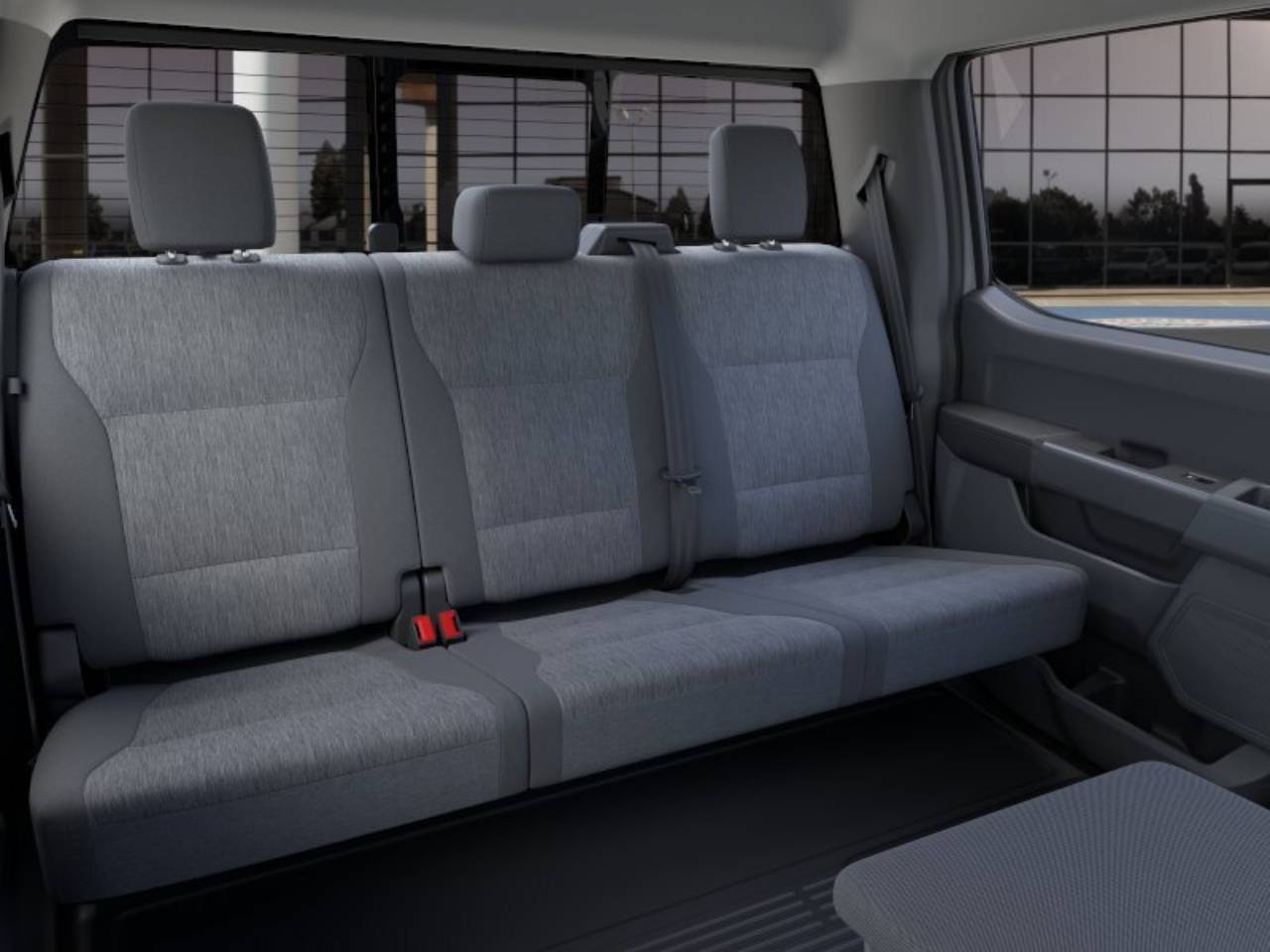 2026 Ford F-350 Super Duty XL - Photo 11