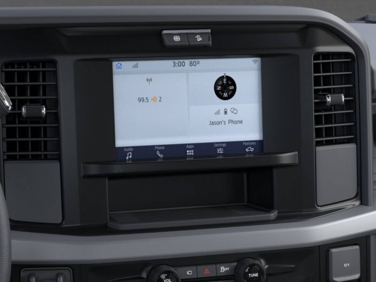 2026 Ford F-350 Super Duty XL - Photo 14