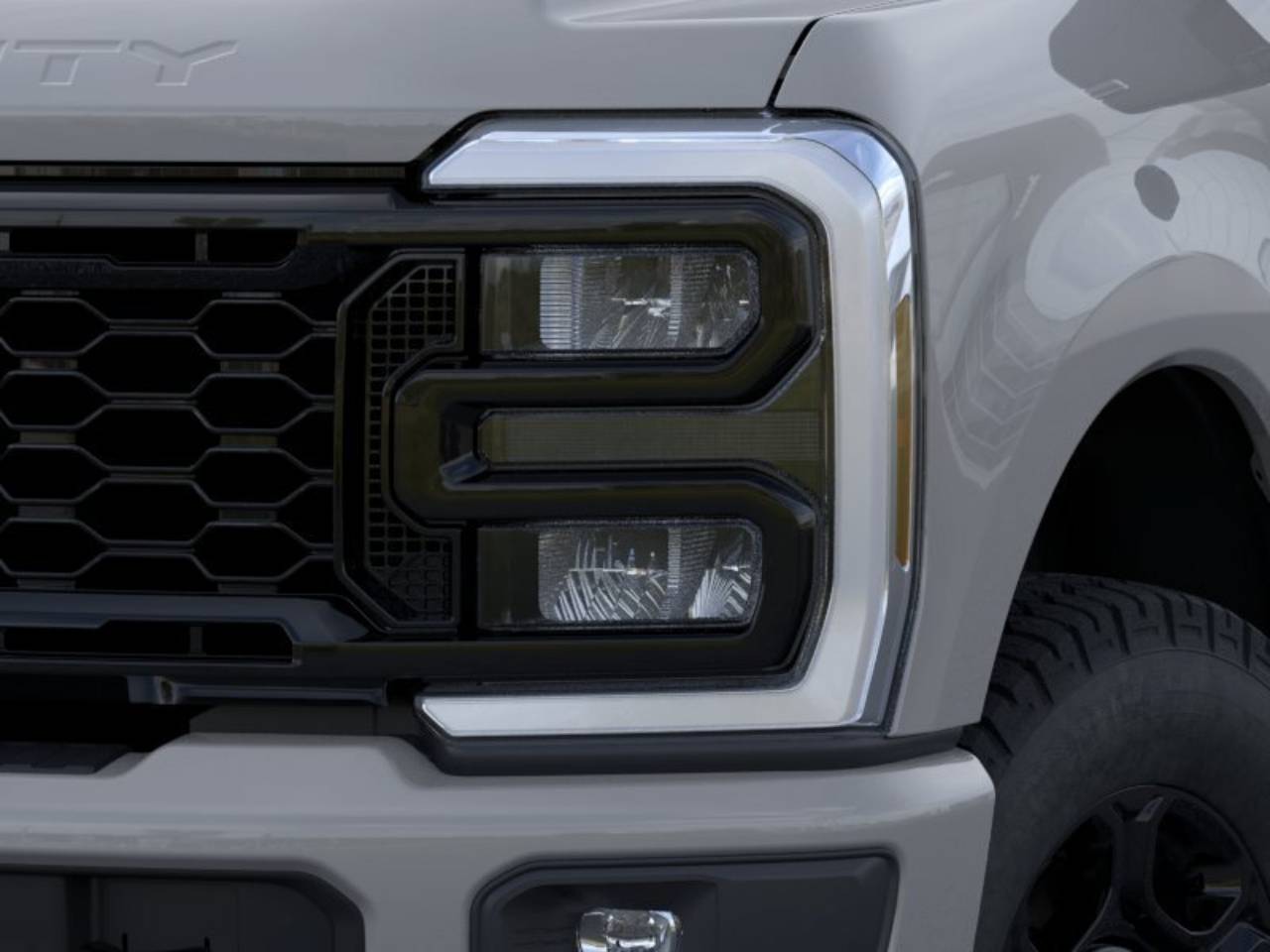 2026 Ford F-350 Super Duty XL - Photo 18