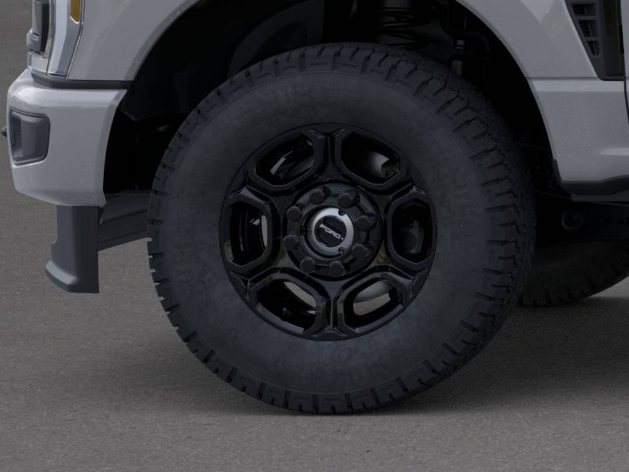 2026 Ford F-350 Super Duty XL - Photo 19