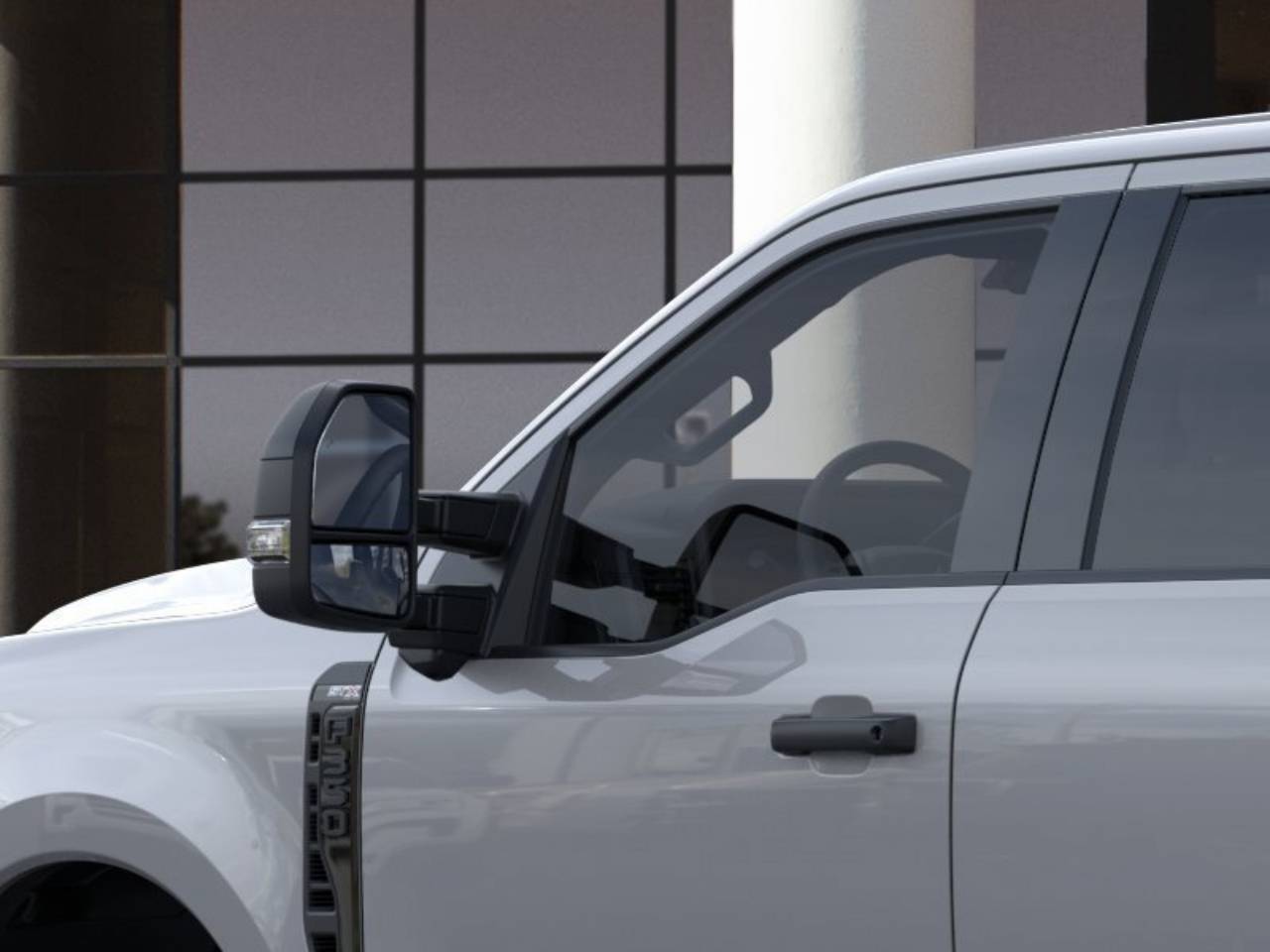 2026 Ford F-350 Super Duty XL - Photo 20