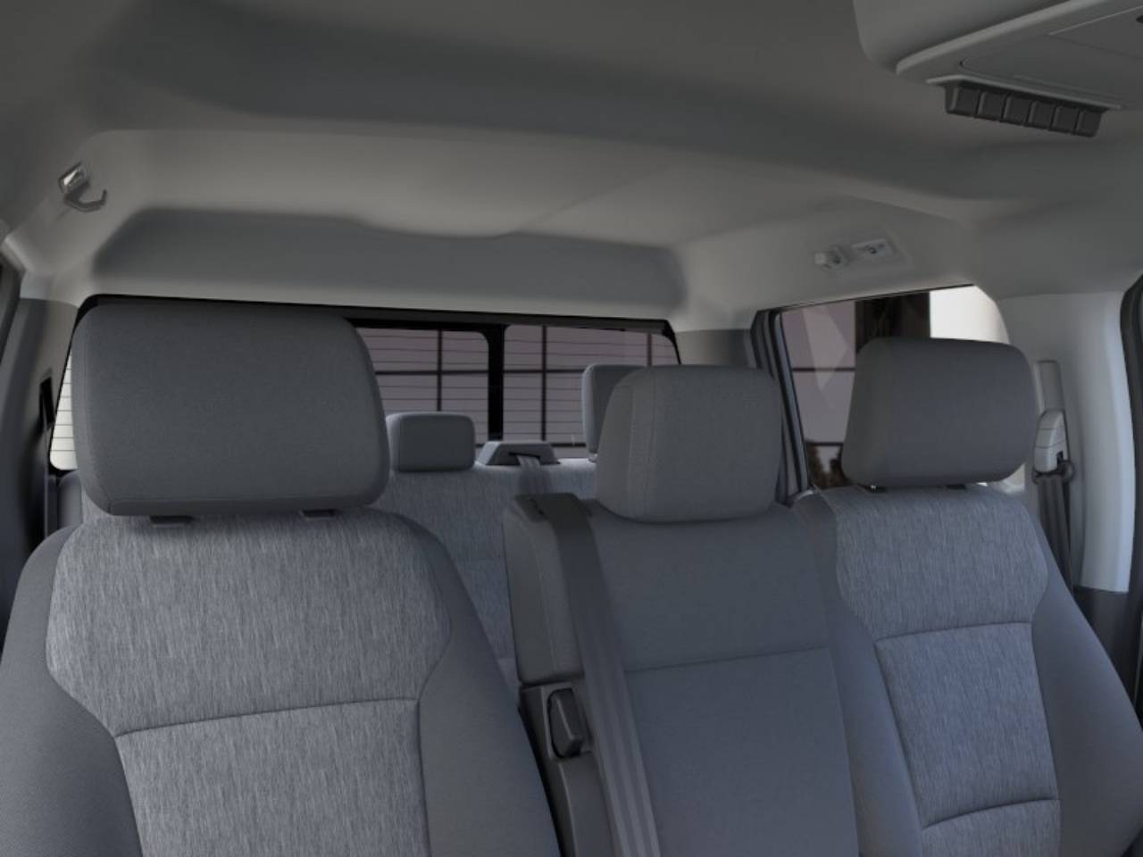2026 Ford F-350 Super Duty XL - Photo 22