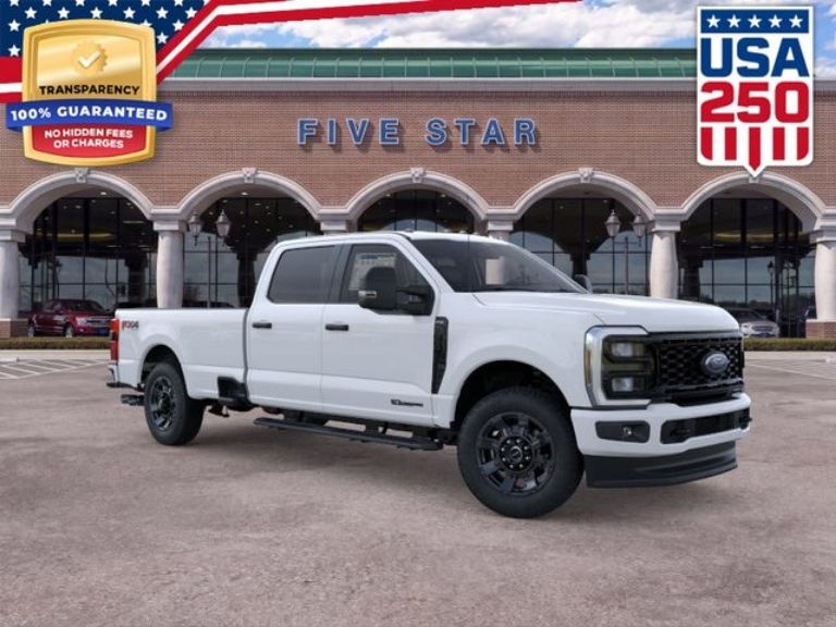 2026 Ford F-350SD XL