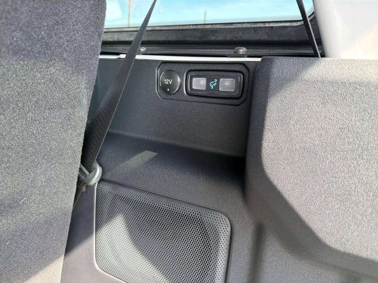 2025 Ford Bronco 2-Door Stroppe - Photo 13