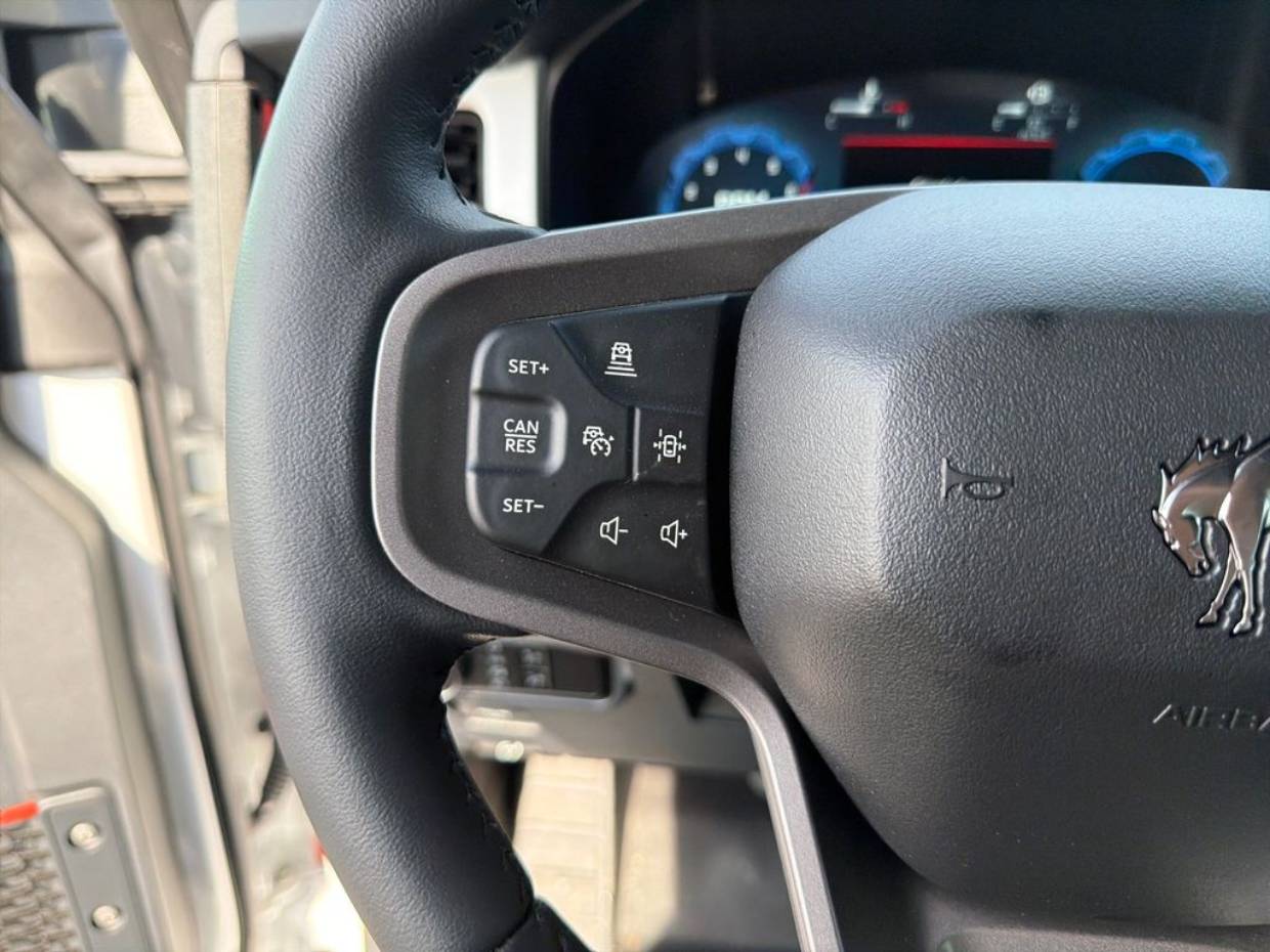 2025 Ford Bronco 2-Door Stroppe - Photo 16