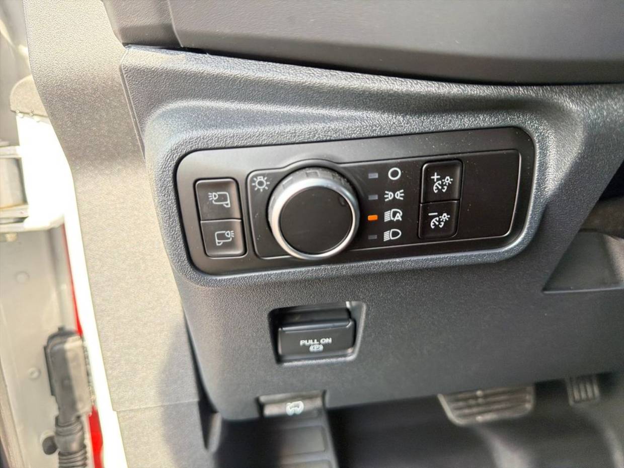 2025 Ford Bronco 2-Door Stroppe - Photo 28